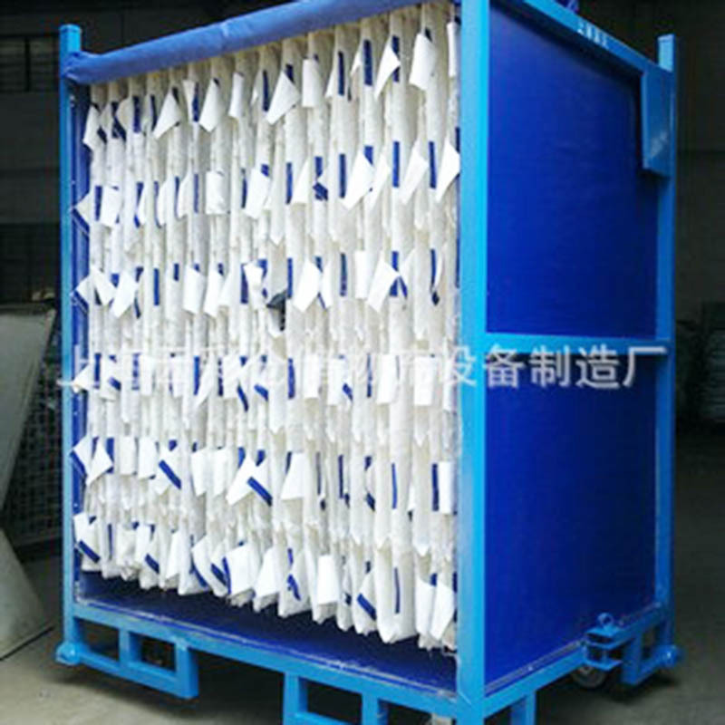 上海武汉工位车布袋车汽车零部件工位器具汽车零部件转运架