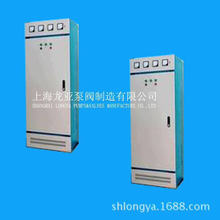 龙亚变频器控制箱 供应国产龙亚通用变频器控制箱