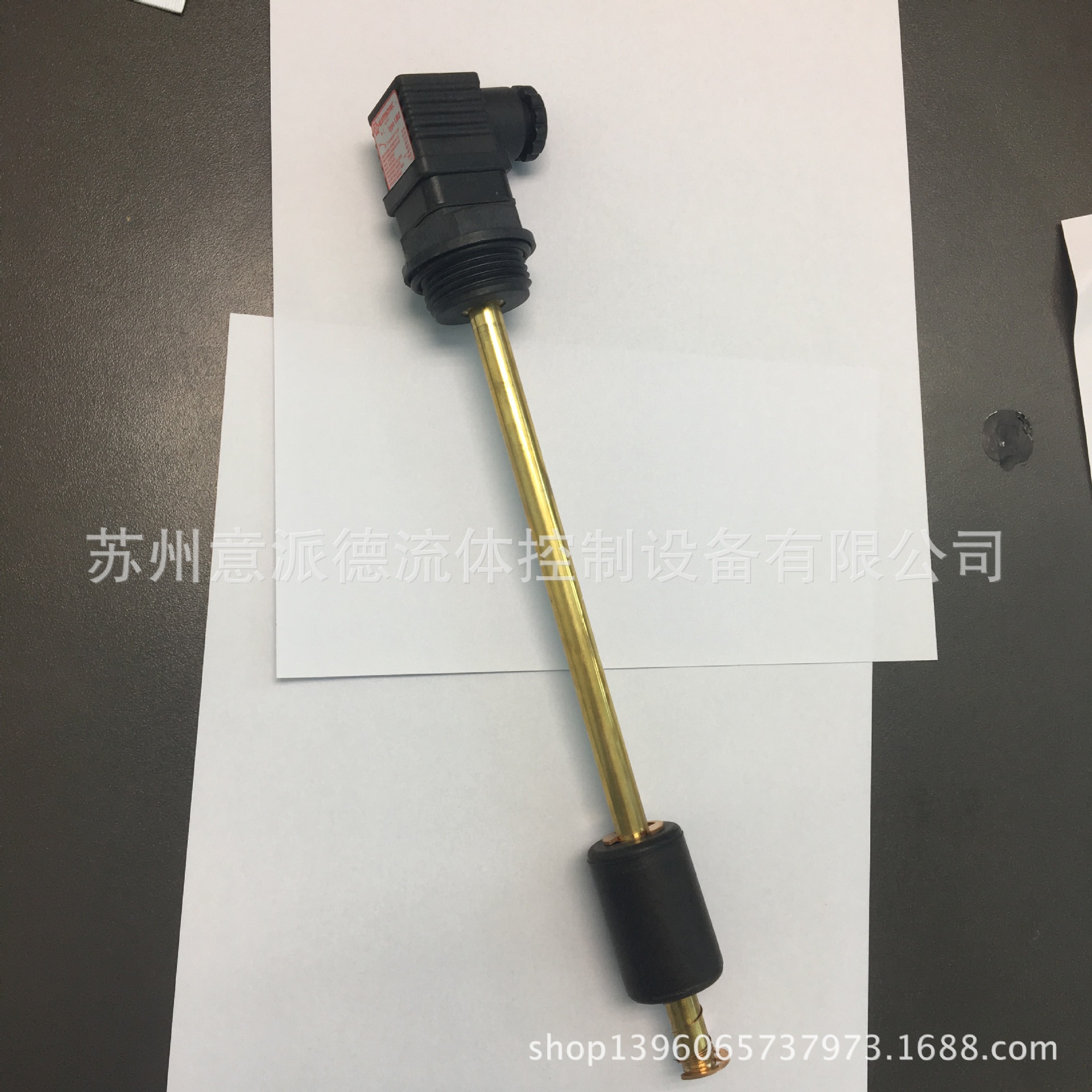 LM2TPA250原装进口ELETTROTEC伊莱科液位开关