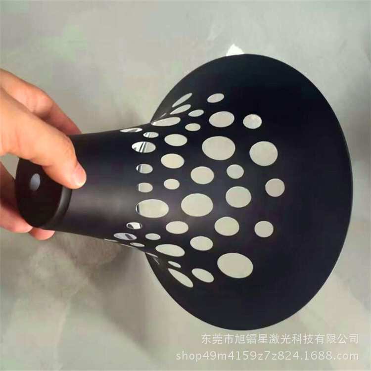 惠州激光新品高效/低成本汽车内饰顶棚三维激光切割机/裁剪机供应