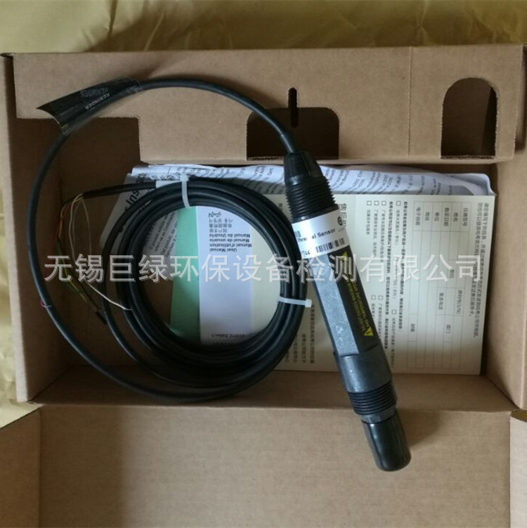 美国HACH哈希PD1R1 差分PH电极/哈希PH差分电极,PD1R1