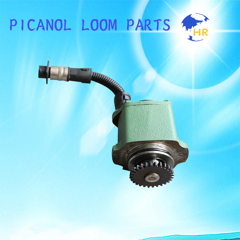 必佳樂送經電機編碼器總成BE95086畢加樂GAMMAGTXGTM主軸編碼器