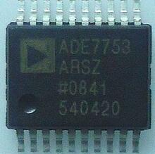 ���Ӌ�� ���ʱ�оƬ ADE7753ARSZ SSOP20 ȫ��ԭ�b��Ʒ �r����ԃ
