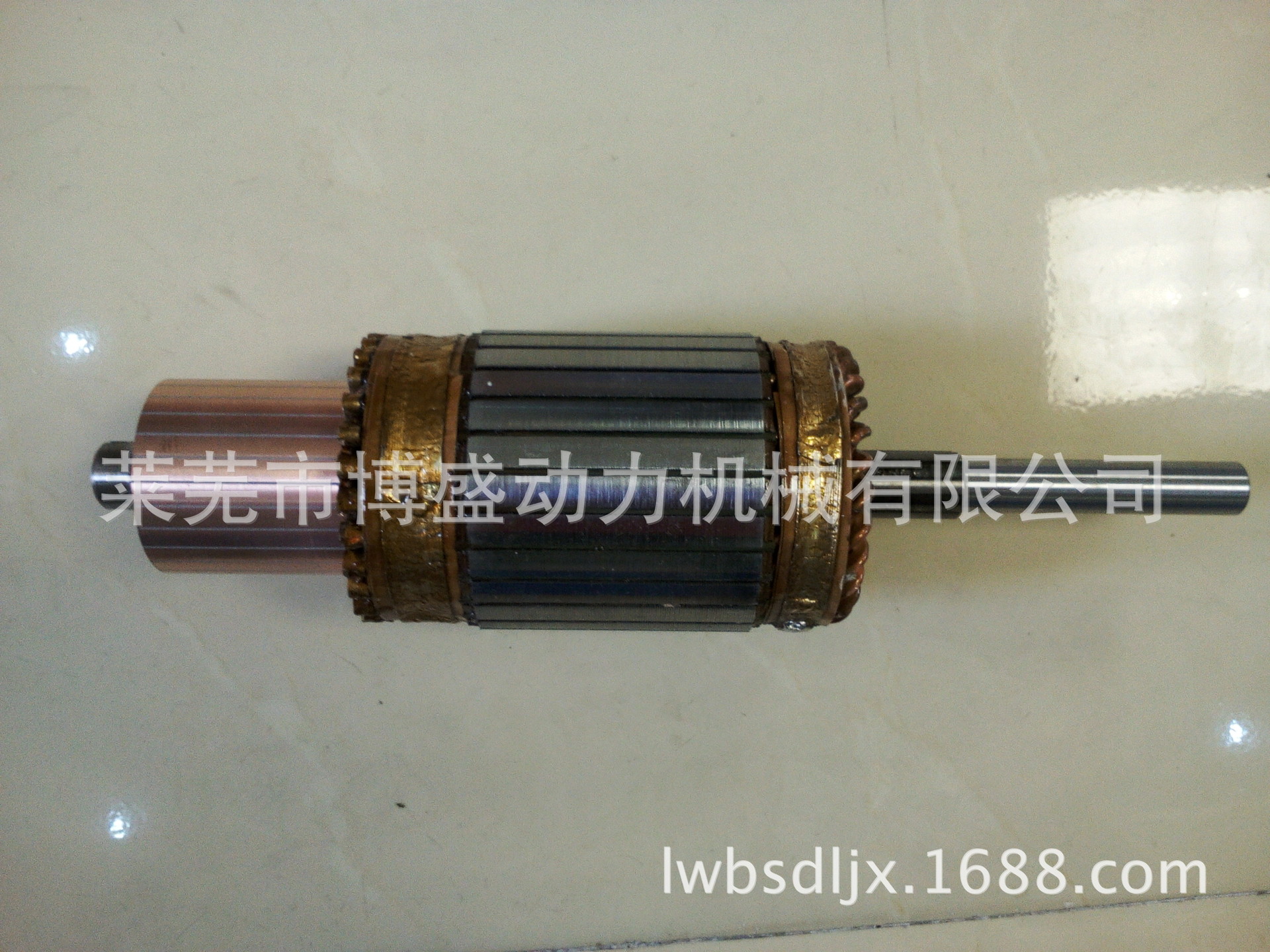 ST710型电子启动器12VB.46.03起动机