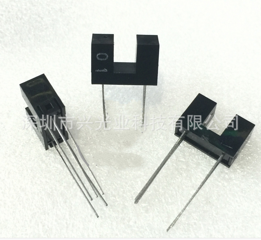 ALEPH  OJ-120101-301 进口原装现货 槽型开关