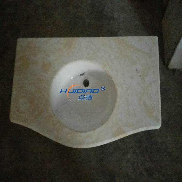 台面样品1