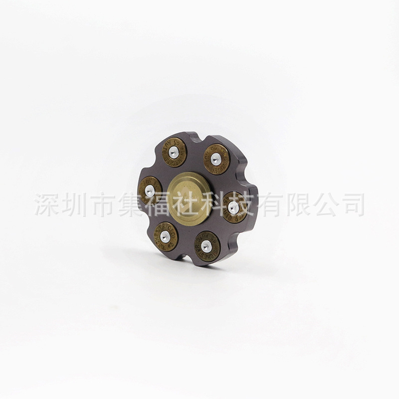 Finger spinner CTOOM - Ref 2617620 Image 12