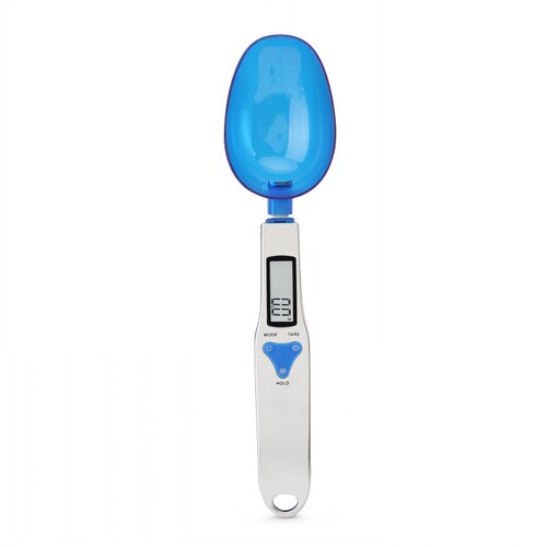Kitchen Electronic Measuring Spoon Gram Scale 0.1g Baked Food Mini Household Measuring Scale Small Bench Scale