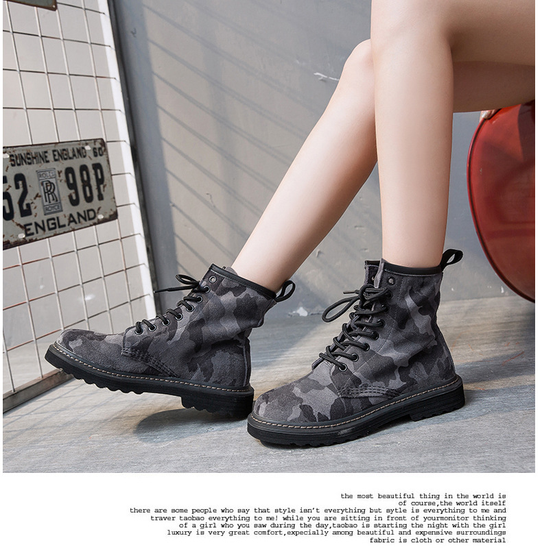 Bottes femme en En cuir - Ref 3355195 Image 27