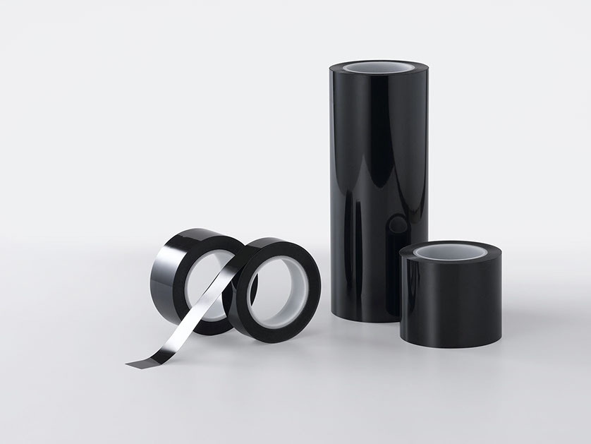 韩国黑黑双面胶胶8603BB/8605BB/8606BB/8608BB