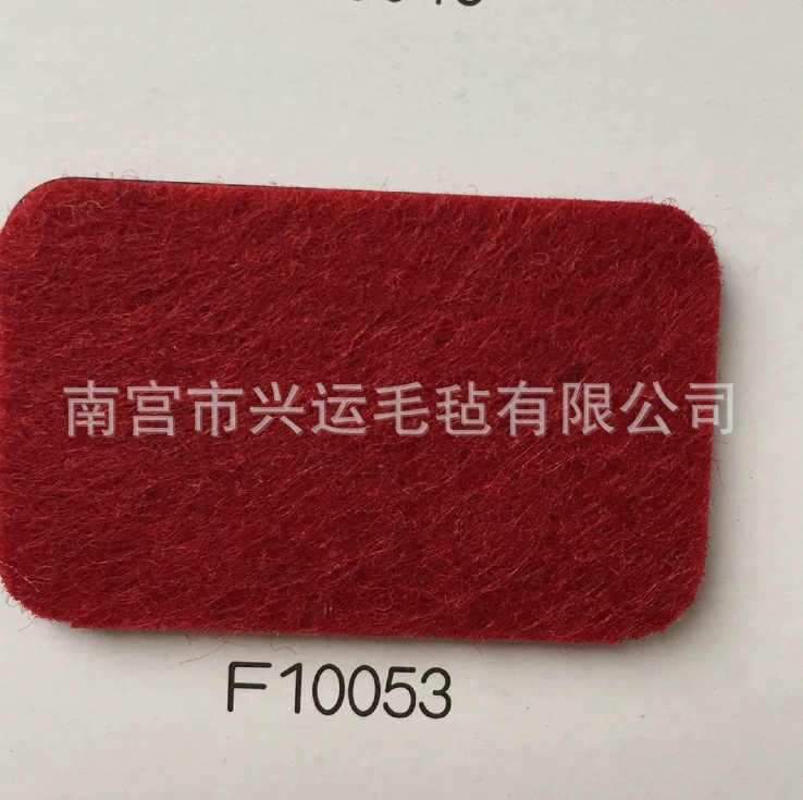 Bag non-woven cloth, cloth, 2mm, polyester