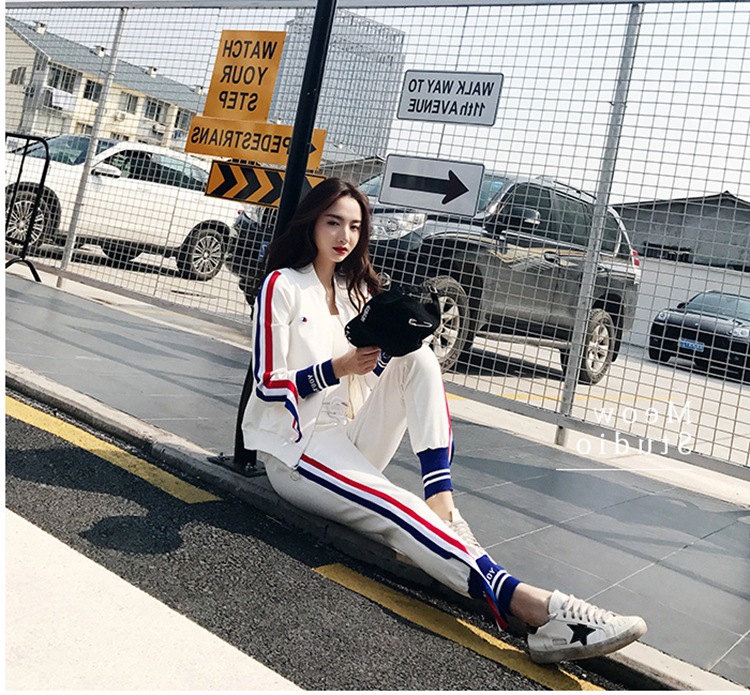 Costume femme en Coton - Ref 3334095 Image 15