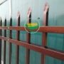 山东济南喷塑钢管钢栏杆