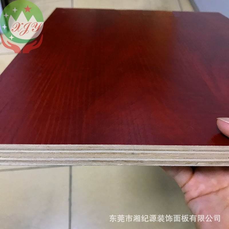 东莞三聚氰胺饰面免漆胶合板三聚氰胺贴面多层实木生态板批发价格-阿里巴巴