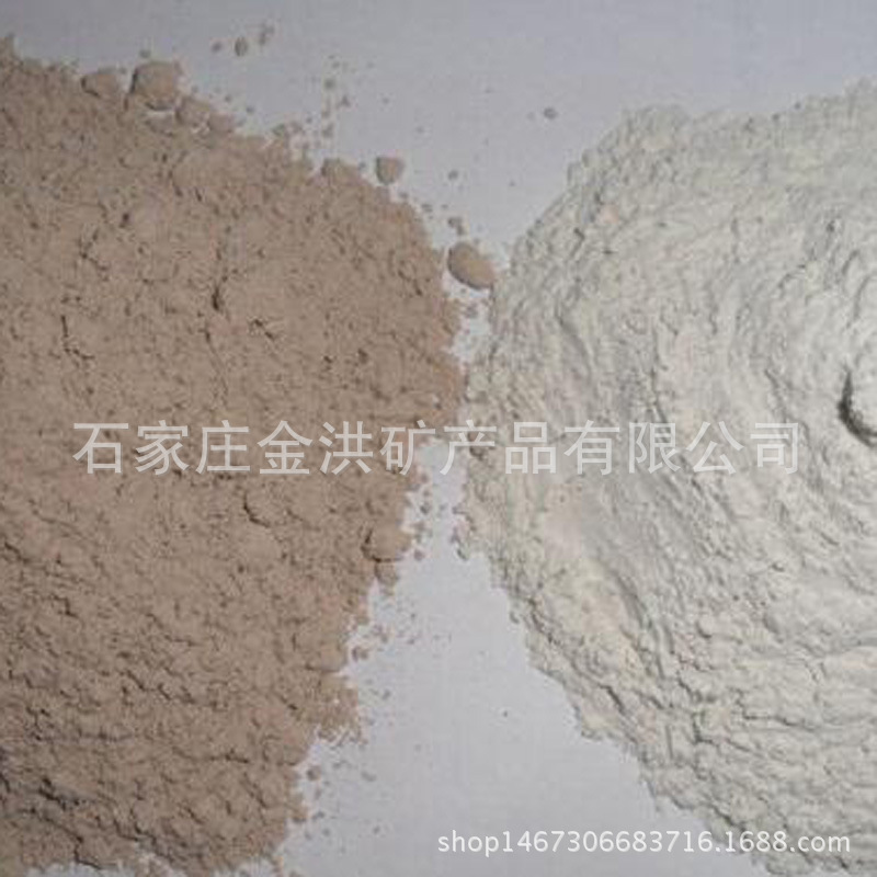 供应胶水膨润土 钠基膨润土 钙基膨润土 价格优惠