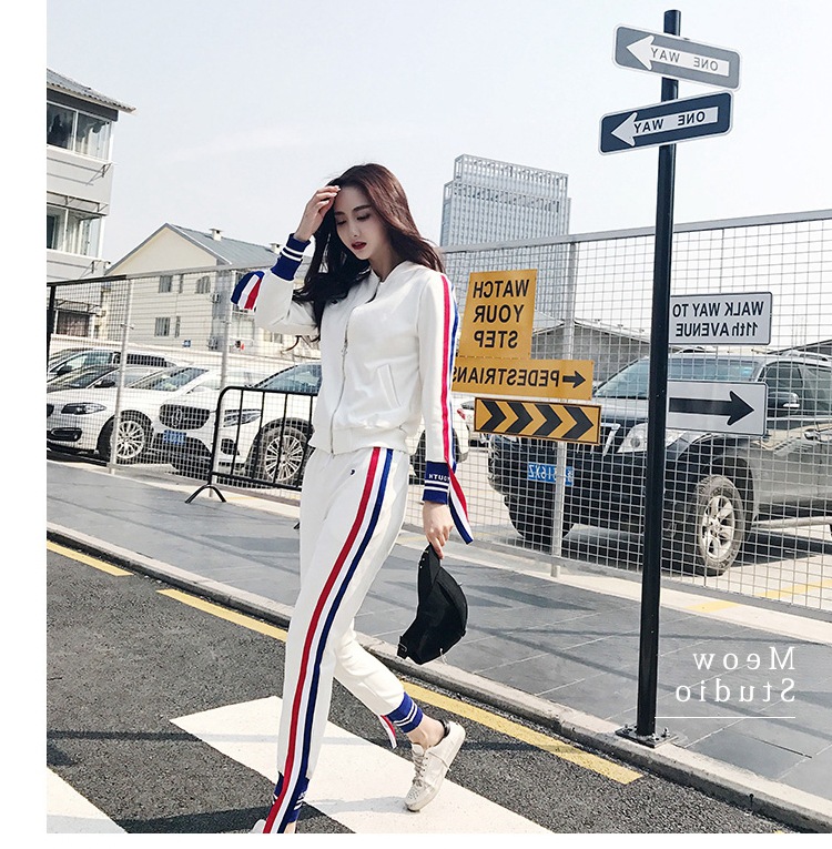 Costume femme en Coton - Ref 3334095 Image 6