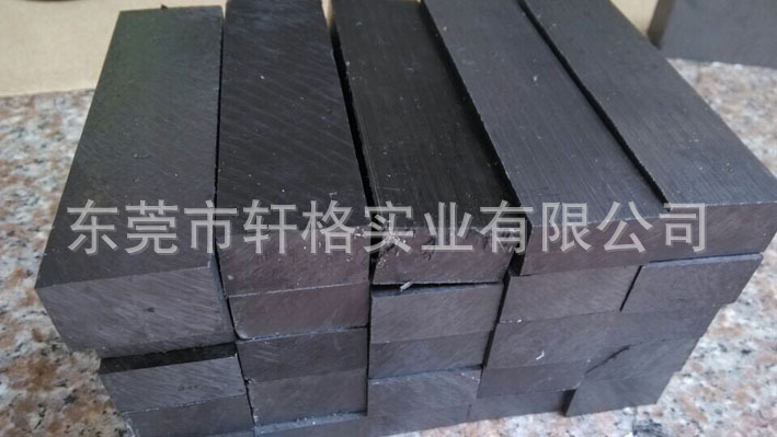 PEEK/聚醚醚酮、PEEK-1000板、黑色防静电PEEK板 ESD-PEEK板