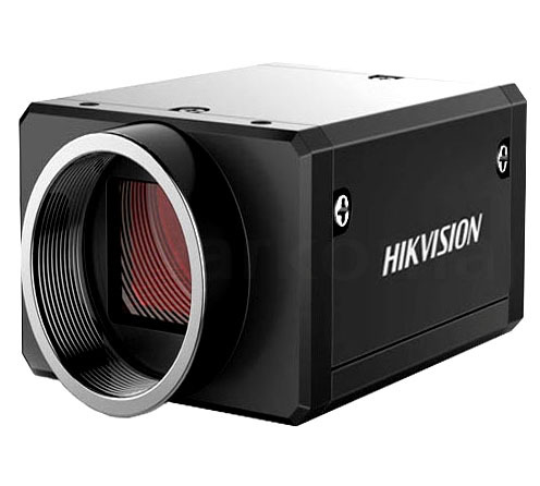 工业相机    HIKVISION海康威视    MV-CA032-10GM