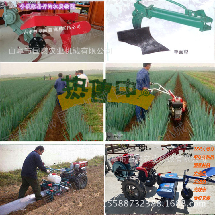 操作方便的 萍乡果园手扶旋耕机厂家