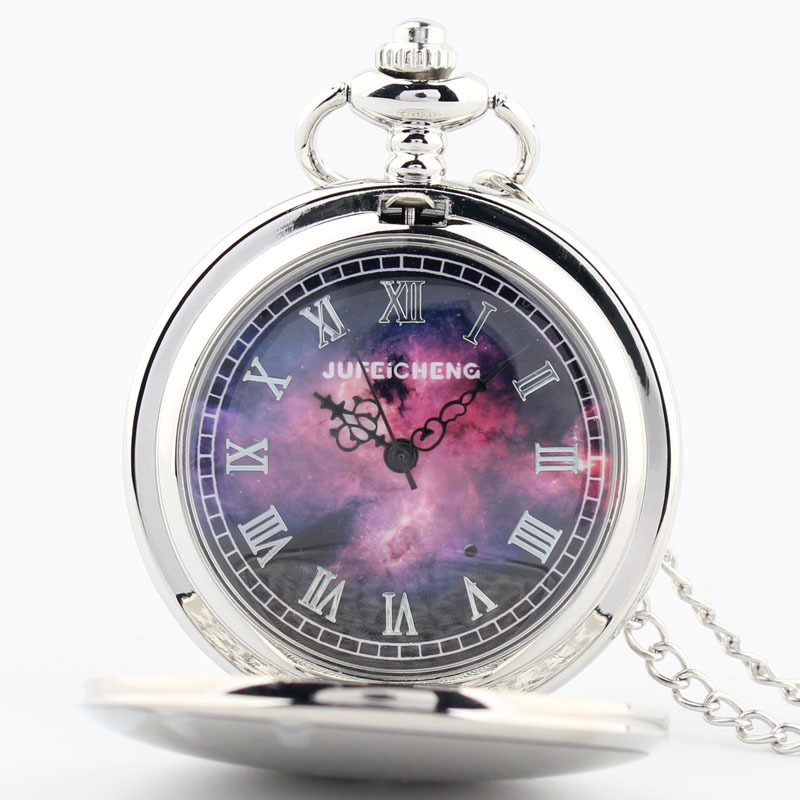Big starry sky