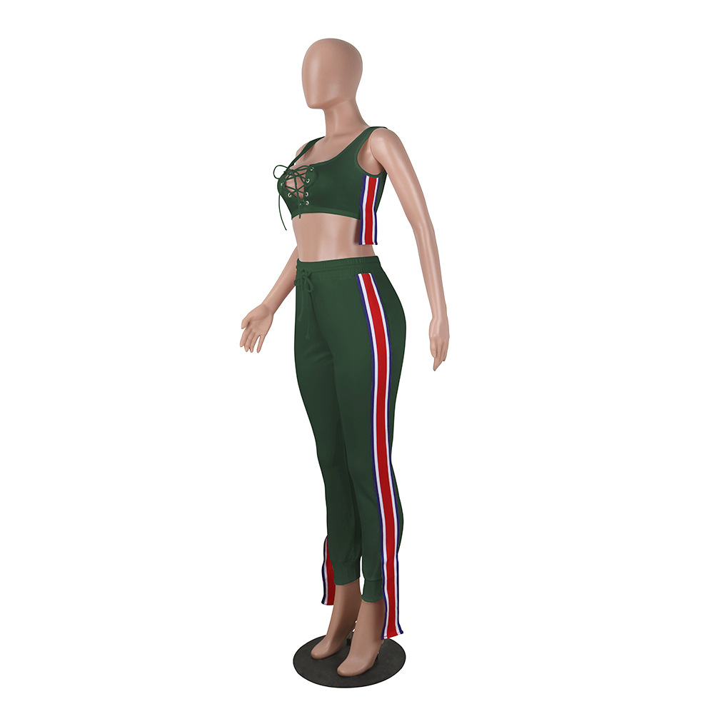 Costume femme en Coton - Ref 3333873 Image 105