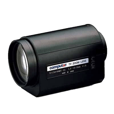 COMPUTAR  T21Z5816AMSP-CS  工业镜头