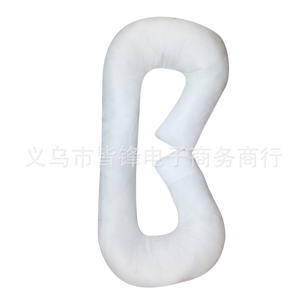 2021国外流行系列孕妇枕U型枕客户定制款护腰侧睡枕来样定制|ru