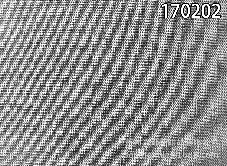 170202天丝平纹布2