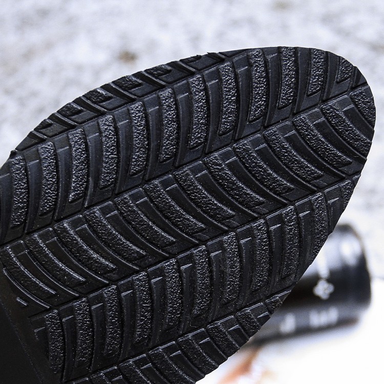 Bottes femme BELLES CHAUSSURES en PU artificiel - Ref 3354773 Image 28