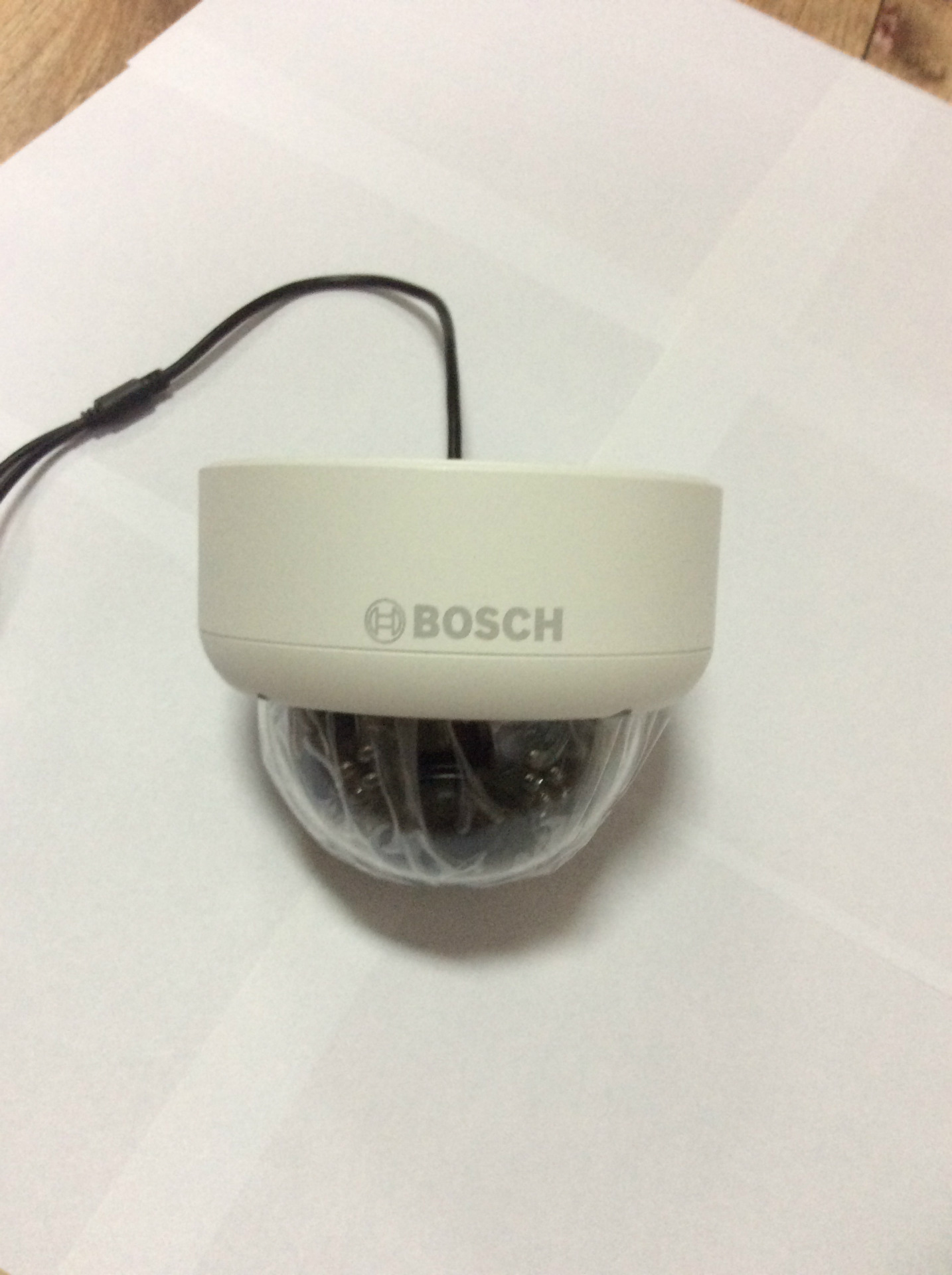 博世监控摄像机  博世半球  博世红外半球 VDI-245V03-1C