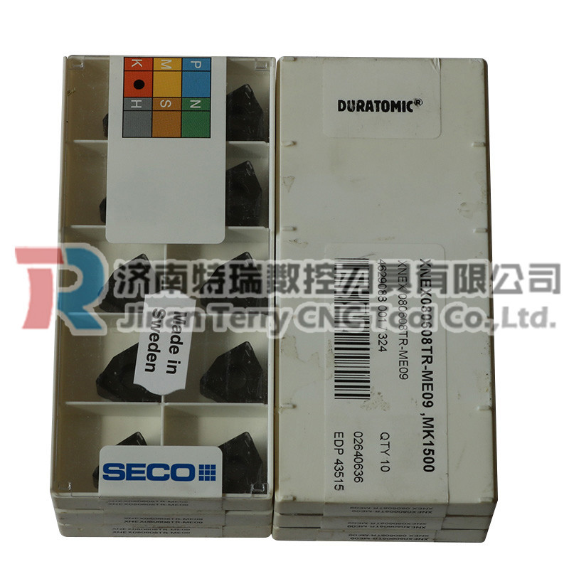 山高XNEX080608TR-ME09 MK1500代理数控刀片