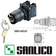 耳ixDQDLA68S SB5 XB5-AG25o_P