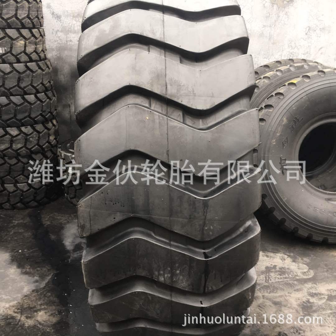 现货销售 26.5-25 60装载机 火炬斜交工程机械轮胎