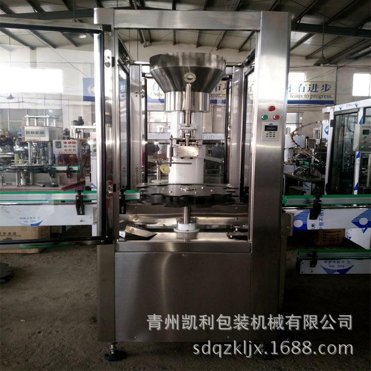 打塞机 全自动葡萄酒打塞机 木塞打塞机 全自动打塞机