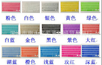 SuitAble for Asus KeyboArd Film K40 K50 S5100 A BeAn S5300 S4300 FX80 TiAnxuAn 15.6inch
