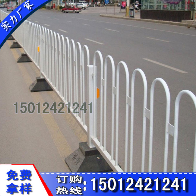 甲型市政护栏42