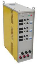 焊机集装箱6/4×ZX7-400/500组合焊机