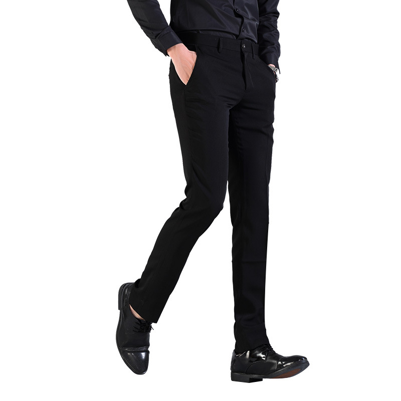 Pantalon homme en Fibre de polyester Polyester  - Ref 3413048 Image 5