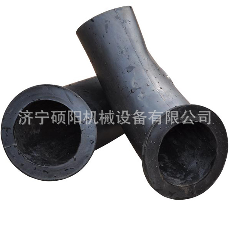 pz-5喷浆机弯头 喷浆机配件生产厂家 pz-7弯头生产厂家