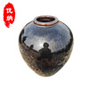 Manufactor Direct selling Vehicle wholesale Grade A Yixing ceramics Wine Jar 100 capacity Wine jar Wine Jar fermentation