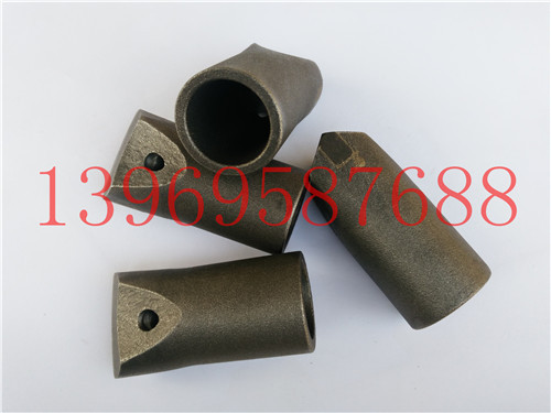 供应 32风钻头 风钎头  一字钎头 凿岩机钻头 矿用钻头