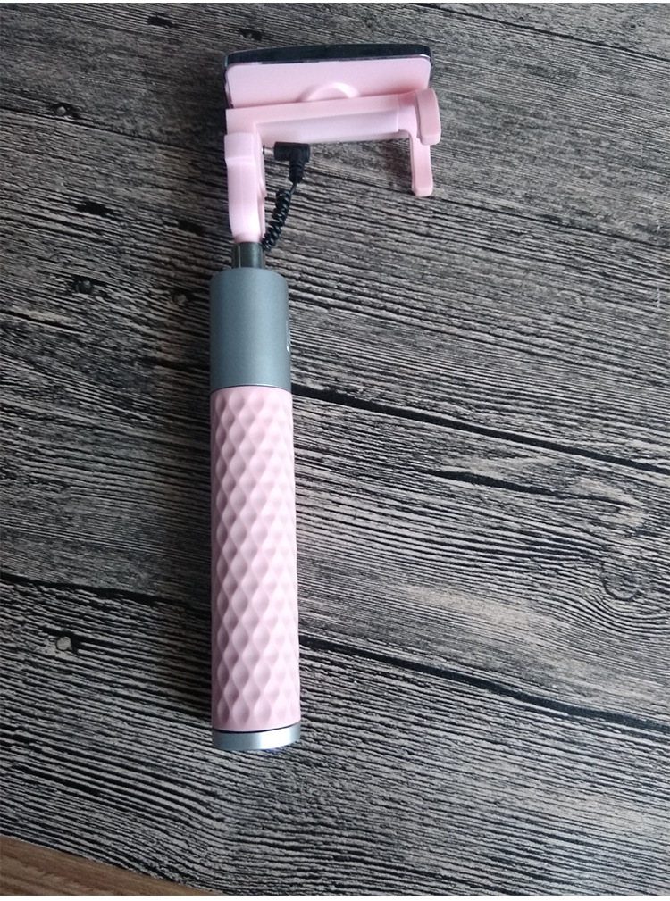 Perche selfie en Acier inoxydable - Ref 3386395 Image 21