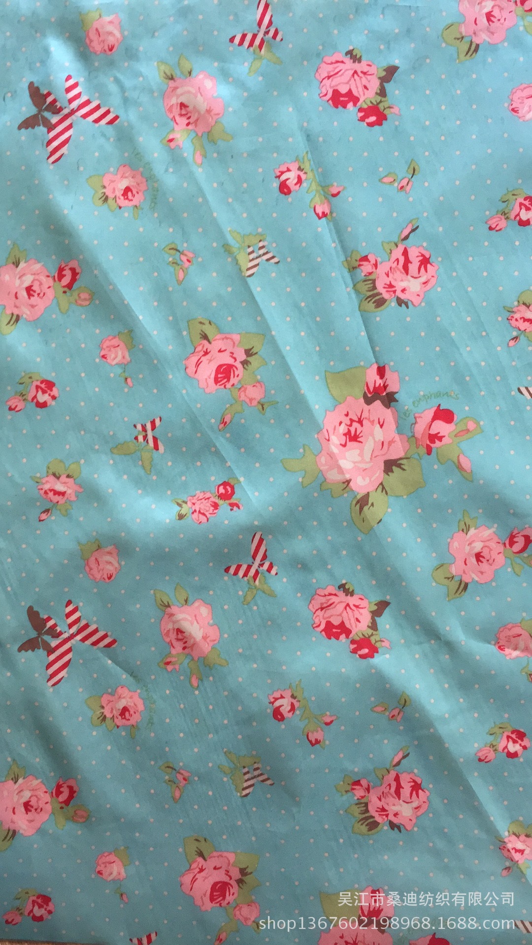 印花牛津布  卡通牛津布