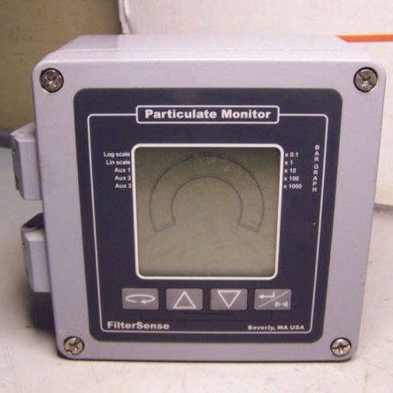 Fiersene 粉塵檢測儀 DMC50 EM30 LGX工廠,批發,進口,代購