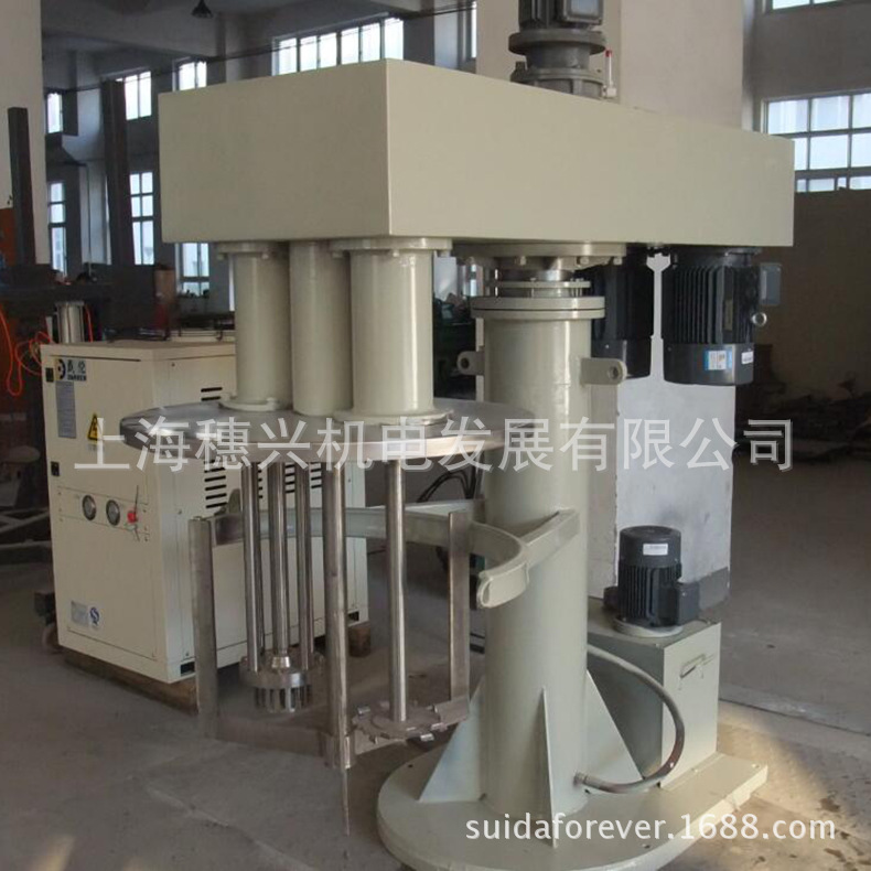 热销混合机 物料混合机生产厂家 机械化工混合器设备 混合机