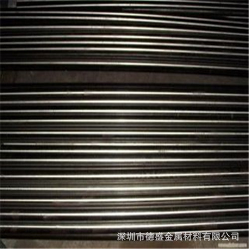 供应铝合金线1060铝线5052防锈铝线 3A21铝合金线材