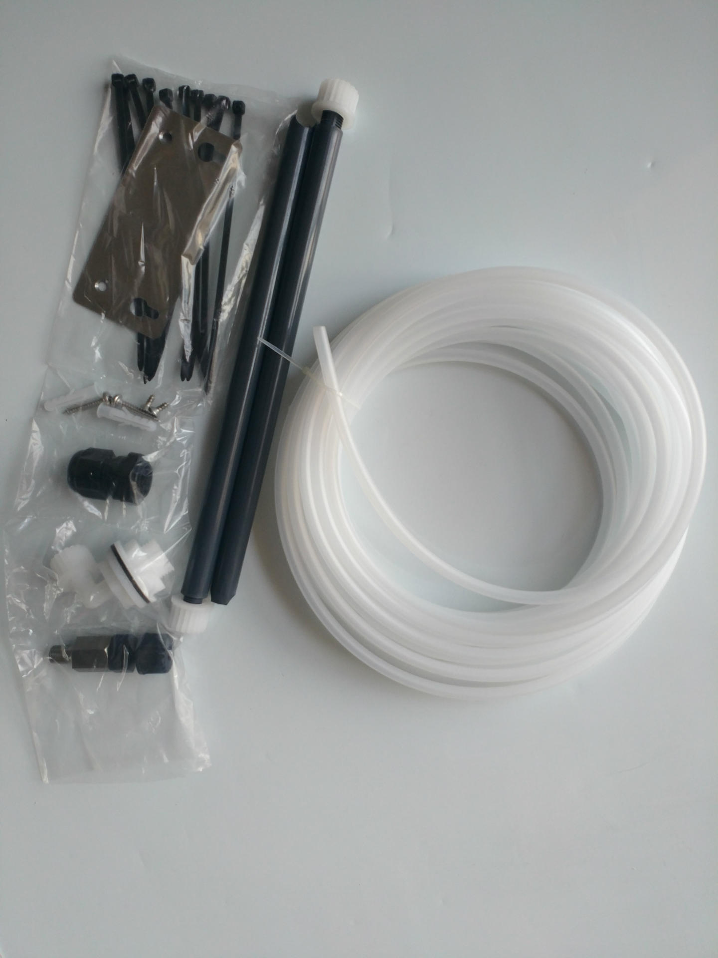 分配器安装包   dispenser installation kits