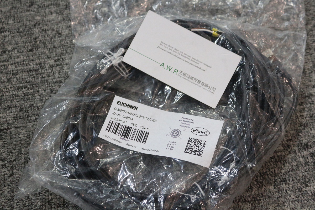 德国EUCHNER安士能传感器STA1A-4131A024MC2243全新原装正品期货