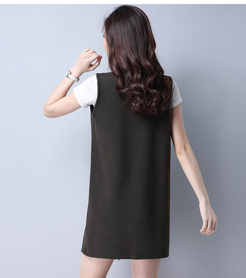 Gilet femme - Ref 3317413 Image 21