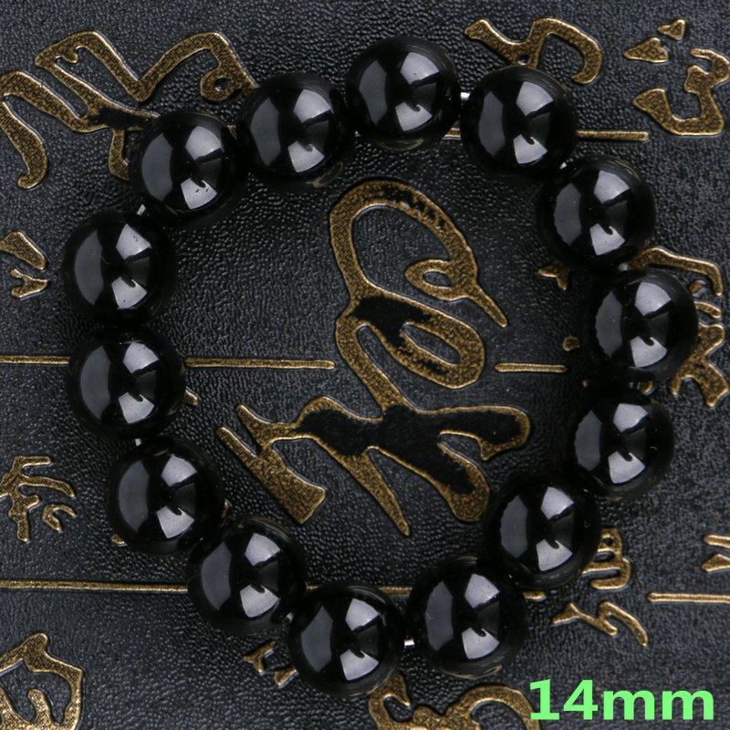 Bracelet en Verre glaçure - Ref 3446690 Image 8